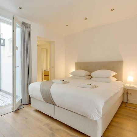 Luxurious Studio In B&B Jordaan Couple Getaway Amsterdam Dış mekan fotoğraf