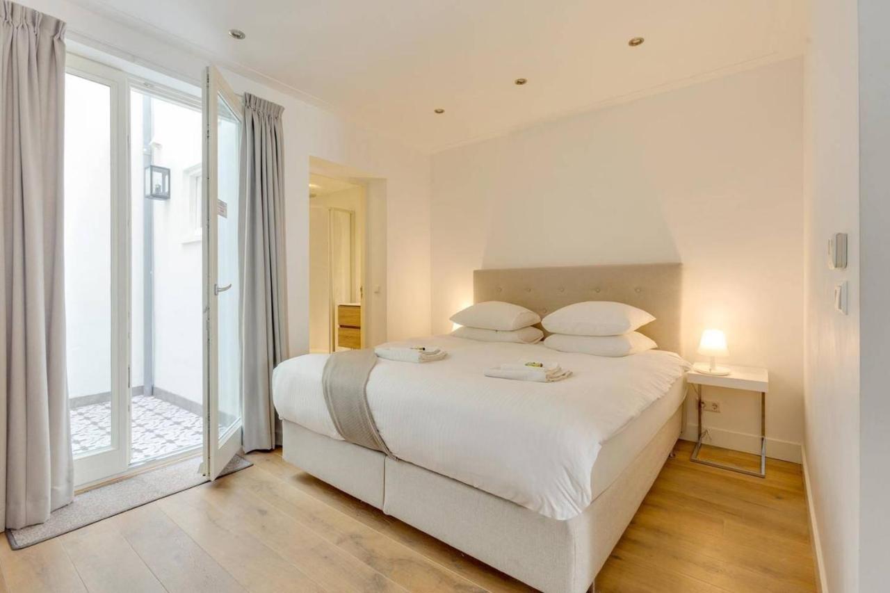 Luxurious Studio In B&B Jordaan Couple Getaway Amsterdam Dış mekan fotoğraf