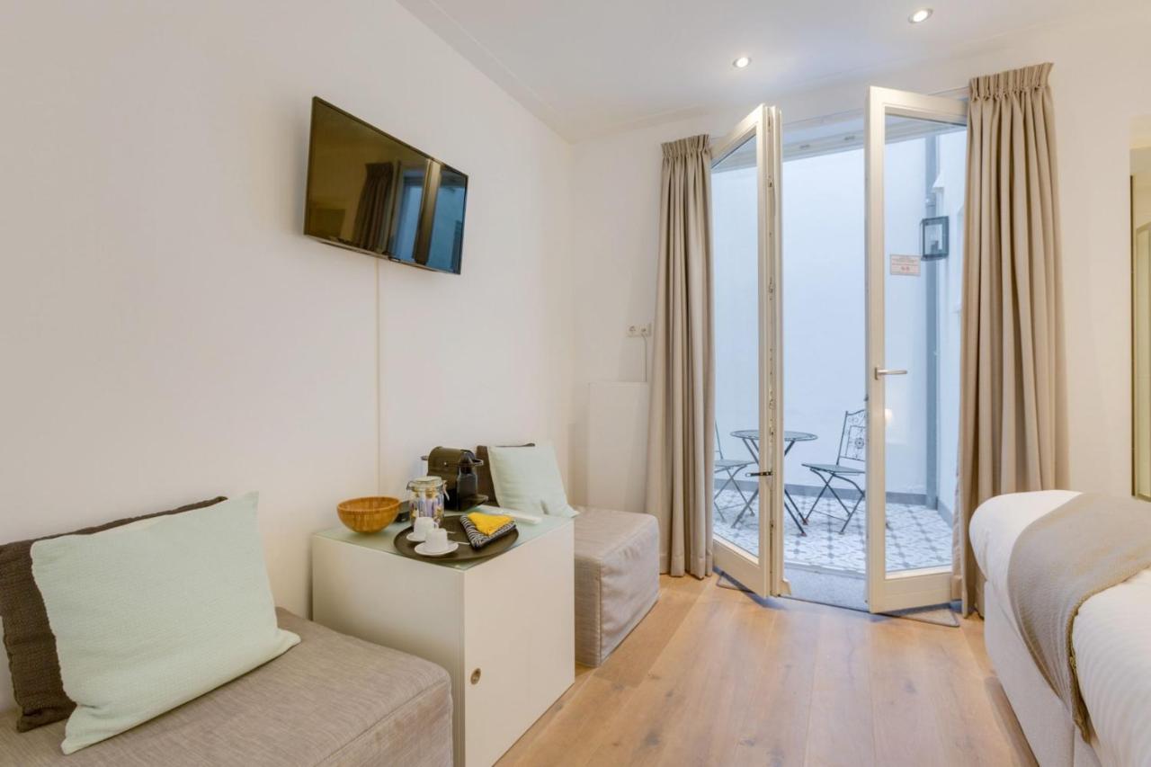 Luxurious Studio In B&B Jordaan Couple Getaway Amsterdam Dış mekan fotoğraf